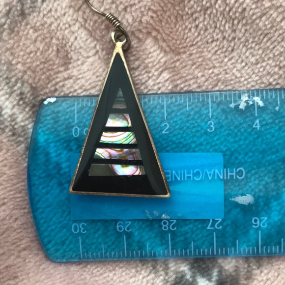 Dangly Earrings - Picture 4 of 4